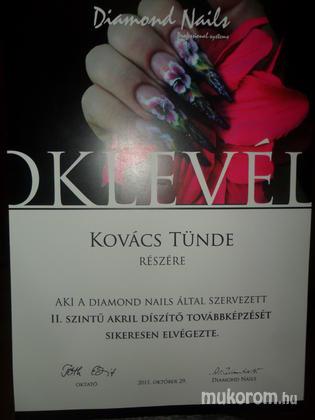 Kovács Tünde  - a legújabb - 2011-11-09 19:44