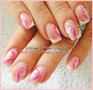 Pink Dream Nails