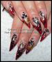 Gothic Nails