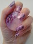 Water marble