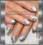 Silver nails