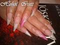 feket és pink