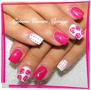 Rose nail