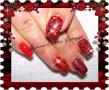 Red nail