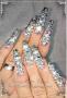 Diamond nail