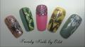 Trendy Nails by Edit