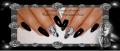 Marilyn Monroe nail