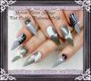 Silver nail