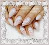 Lace nail