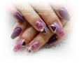 Claret nail