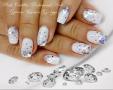 Diamond nail