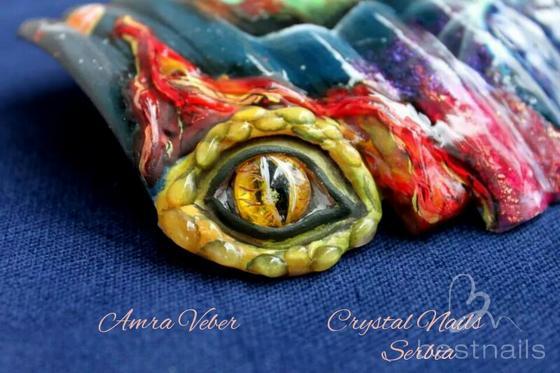 Amra Veber - My competition - 2014-07-04 01:46