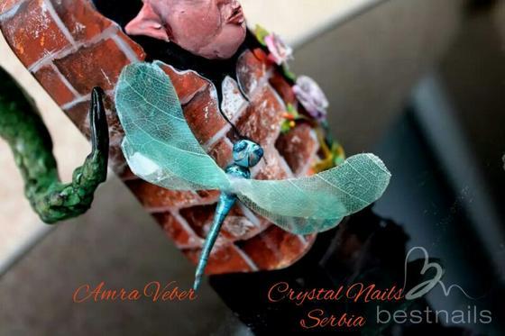 Amra Veber - My competition - 2014-07-04 01:48