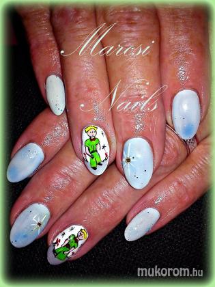 Marcsi Nails - Kis herceg - 2015-10-18 16:21