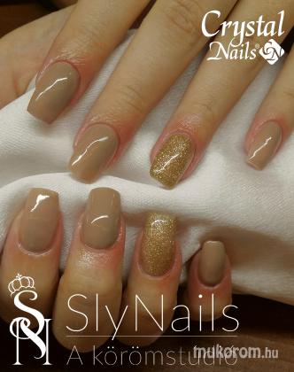 SlyNails - Műköröm  - 2016-11-11 16:06