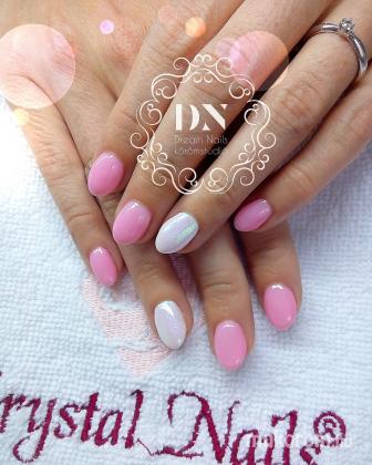 Dream Nails Körömstúdió - Sellős shake - 2017-08-09 23:29