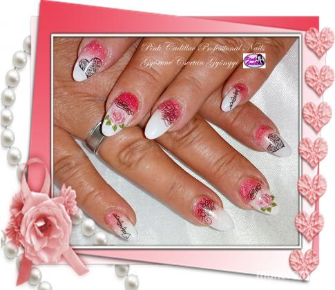 Gyöngyi Györené Csertán - Valentines Day nail art - 2020-05-29 18:51