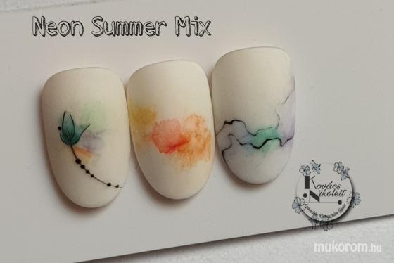 Kovács Nikolett - Neon summer mix - 2020-06-29 17:44