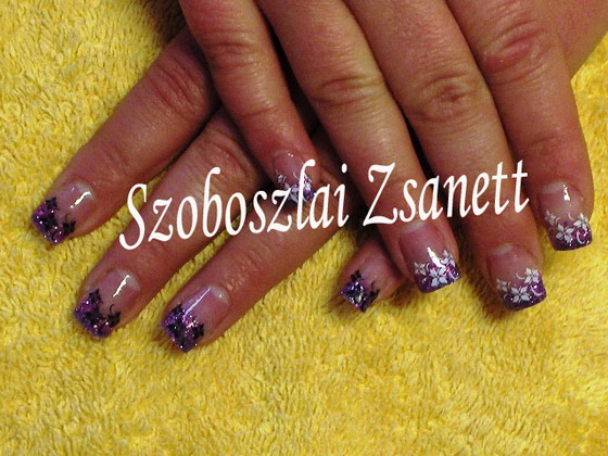 szoboszlai zsanett - Szoboszlai Zsanett - 2009-06-15 00:25