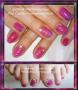 Thermo nail art