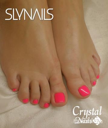 SlyNails - Gél lakk  - 2017-06-06 13:53