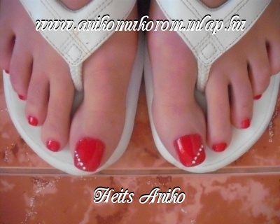 Heits Anikó - Heits Anikó - 2009-06-30 08:21