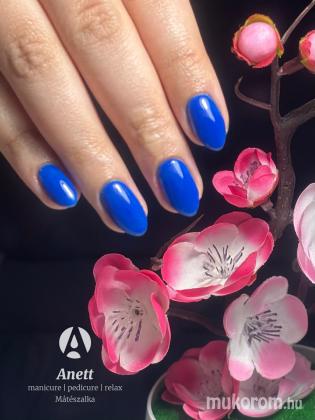 Biró Anett - Királykék szépség - 2025-12-10 19:45