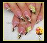 flower nails