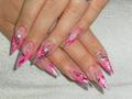 pinkes