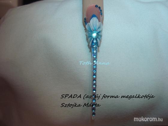 Macarkiz - Az új forma SPADA - 2012-08-03 00:33