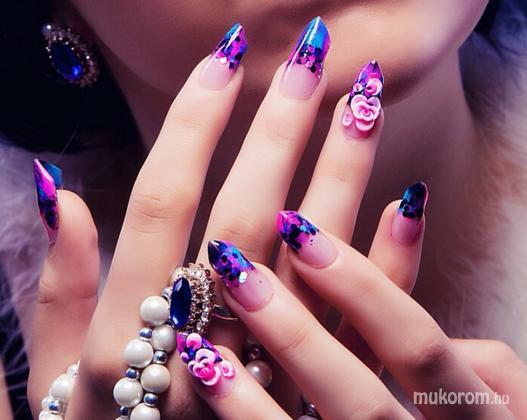 Claire Fagan - 1950s look - 2013-10-09 11:44