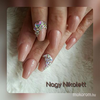 Nagy Nikolett - My coffin nails - 2016-09-05 12:15