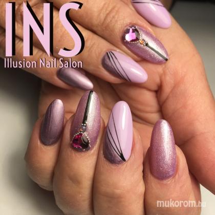 Machon Melinda (Illusion Körömszalon) - Purple - 2019-02-23 15:28