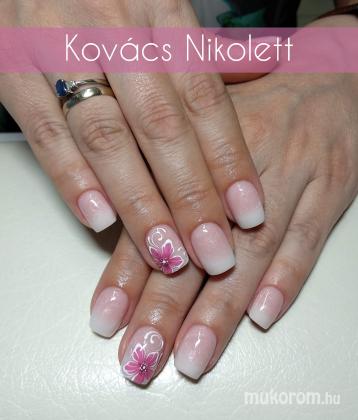 Kovács Nikolett  - Babyboomer virággal - 2020-06-21 20:32