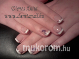 Dienes Anita - feher fr rovid kocka akryl pillango - 2012-02-21 01:13