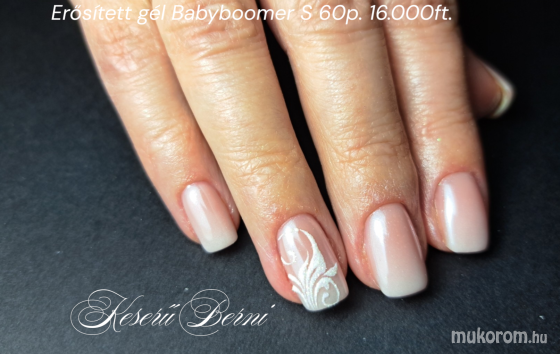 Keserű Bernadett - Babyboomer - 2026-05-05 20:41