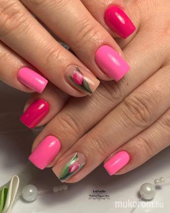 Molnárné Kapcsos Ilona - Tulipán - 2026-01-17 04:57