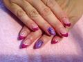 Crystal Nails Thermo