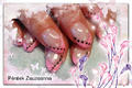 mukorom.hu - csillag pink