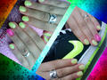 neon