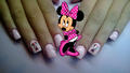 minnie egeres