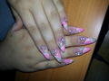 pink