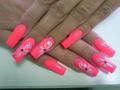 mukorom.hu - nails by B