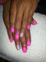 pink leo