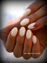 Innovation Nails Soft White gel