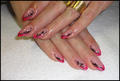 pink francia