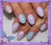 Ombre Nail