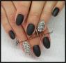 Black nail