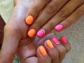 narancs pink