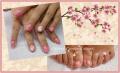 Flowers nail 